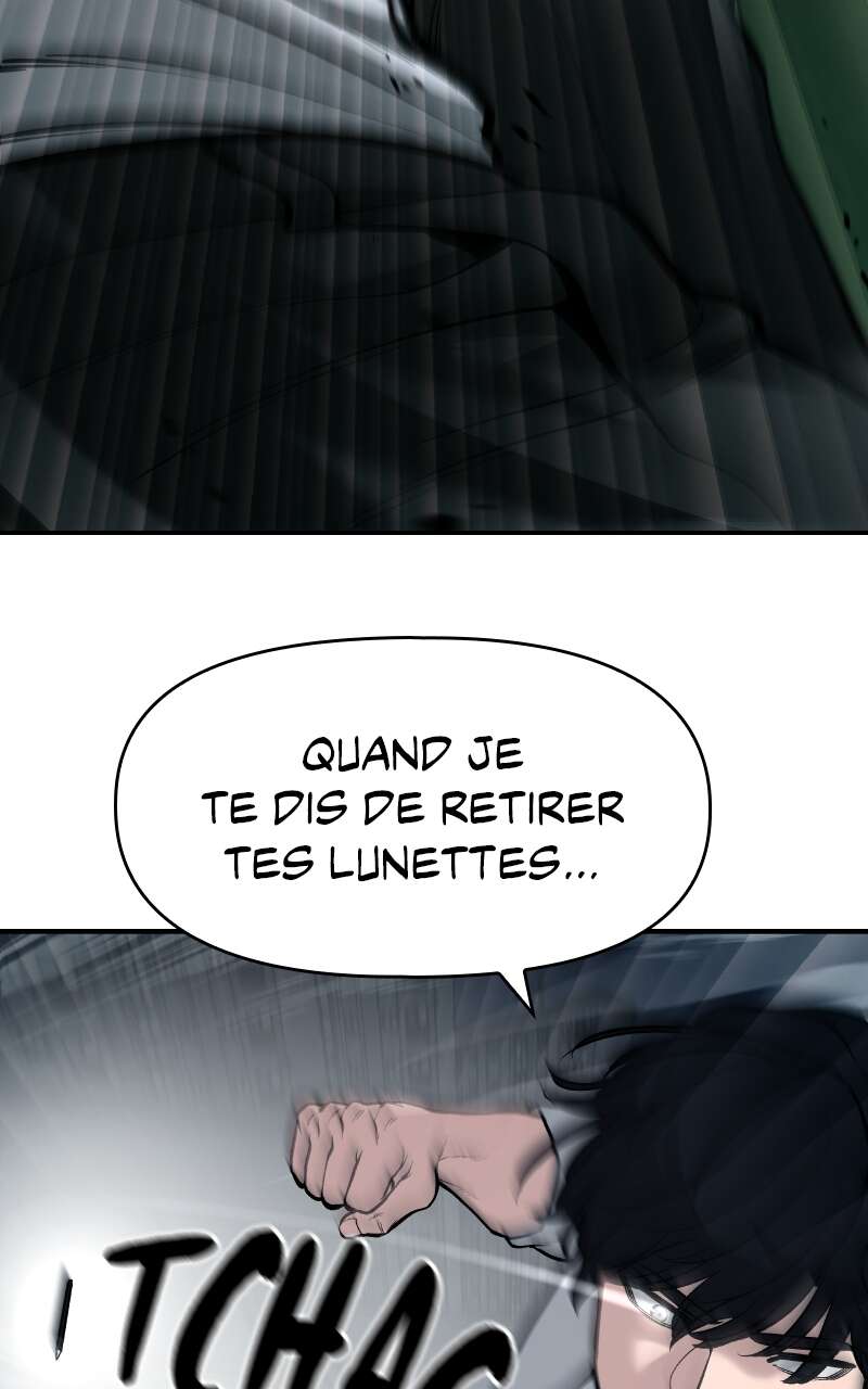 The Bully in Charge Chapitre 71 - Page 191