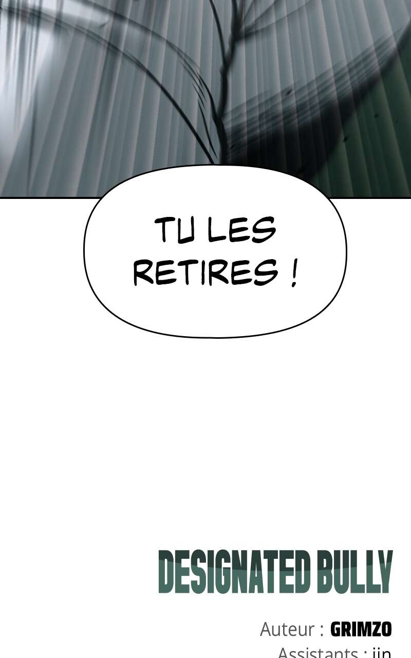 The Bully in Charge Chapitre 71 - Page 195
