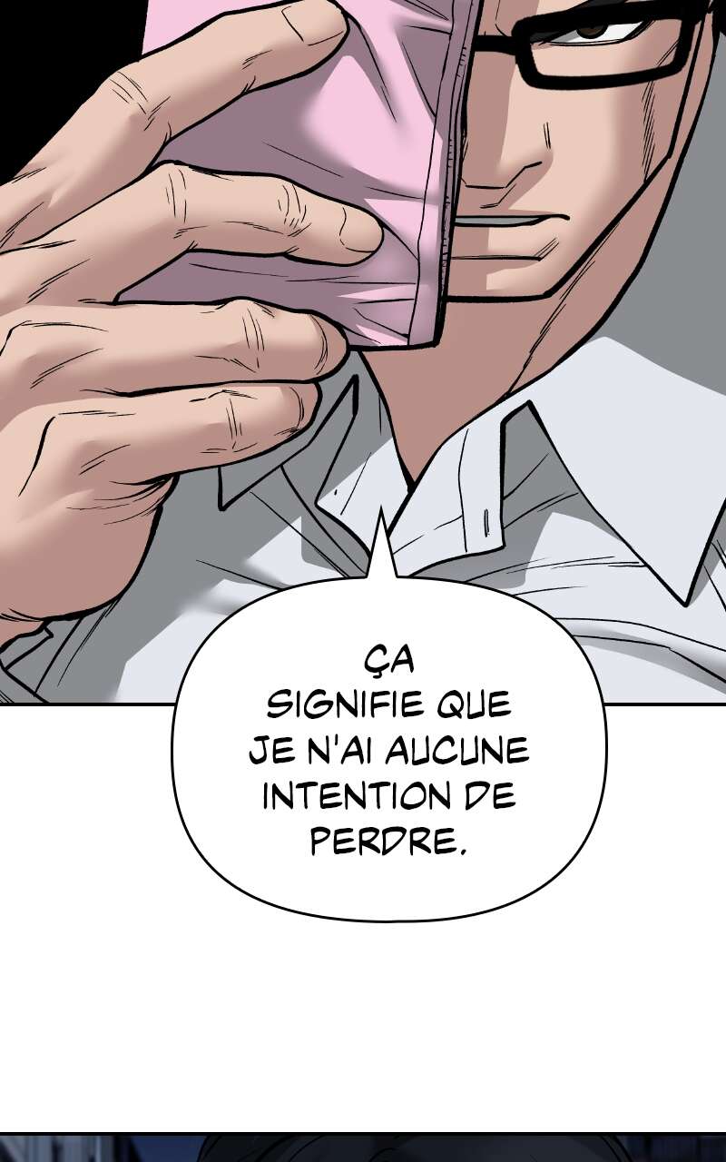 The Bully in Charge Chapitre 71 - Page 2
