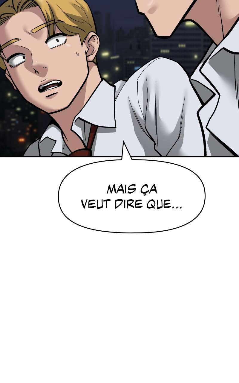 The Bully in Charge Chapitre 71 - Page 20
