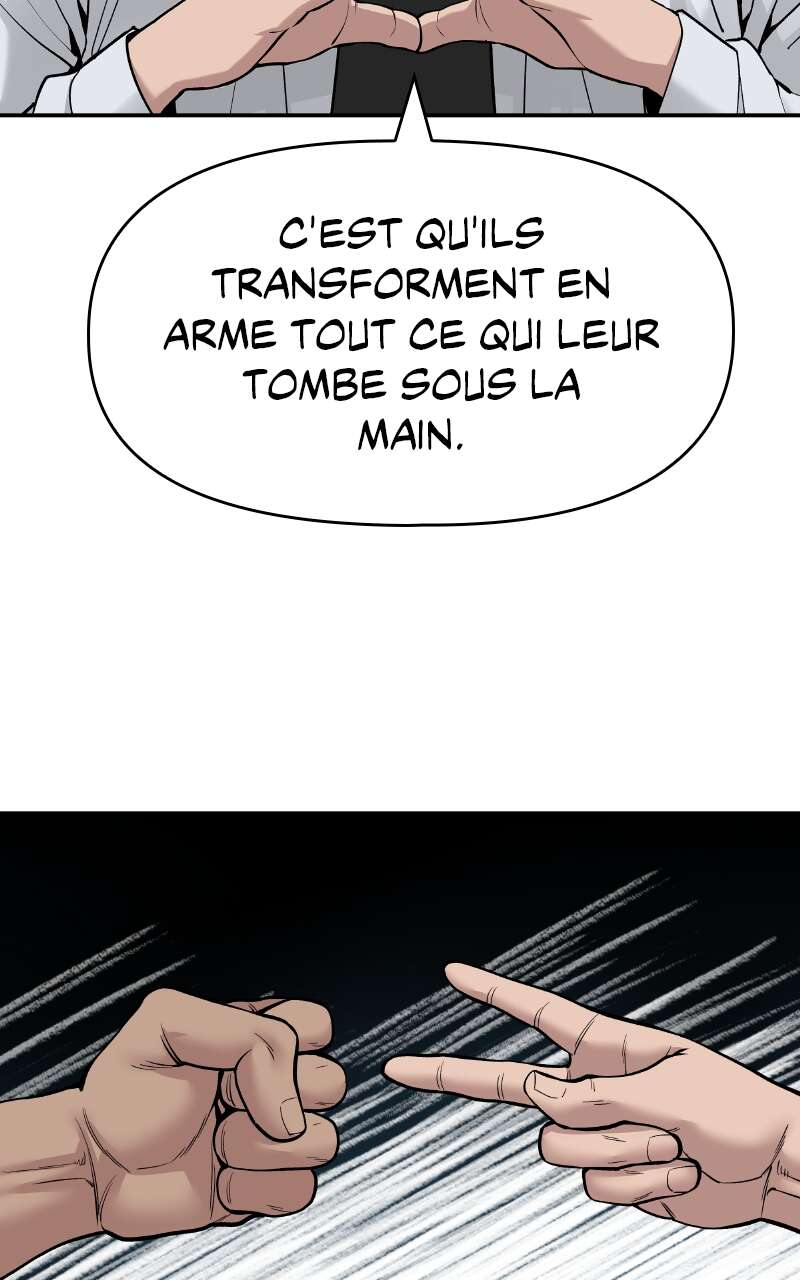 The Bully in Charge Chapitre 71 - Page 22