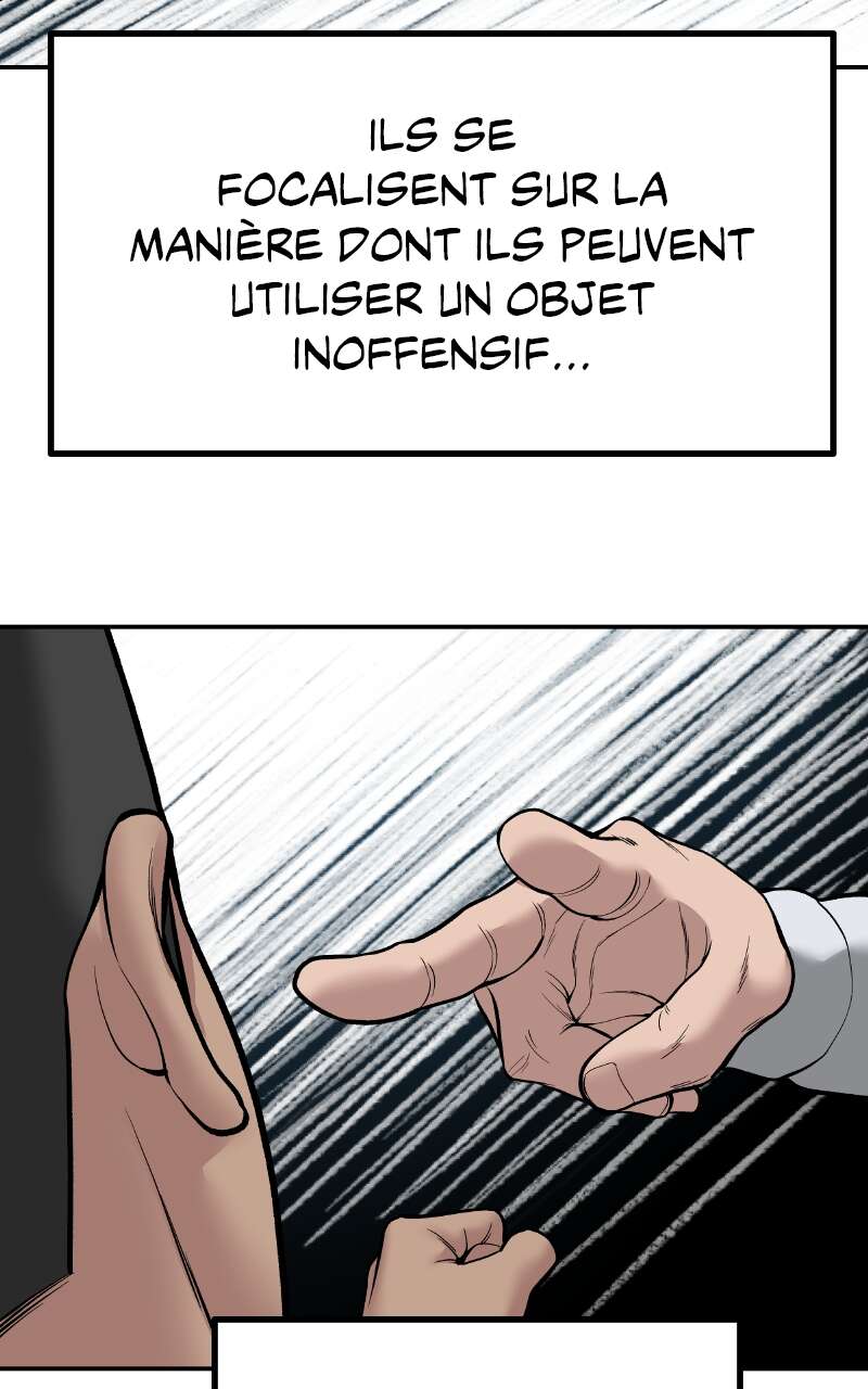 The Bully in Charge Chapitre 71 - Page 23