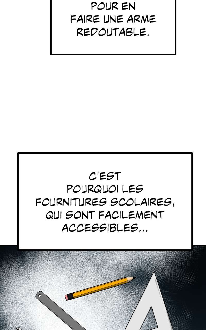 The Bully in Charge Chapitre 71 - Page 24