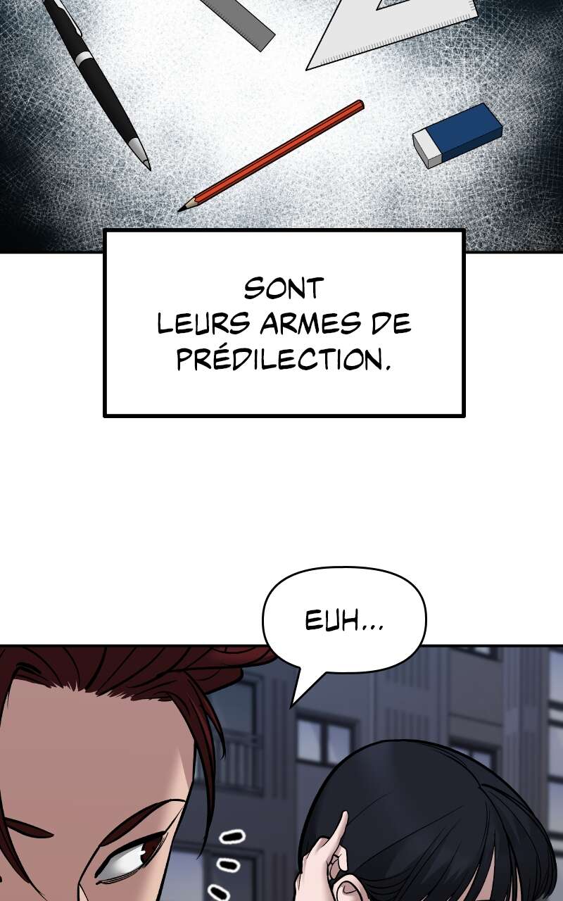 The Bully in Charge Chapitre 71 - Page 25