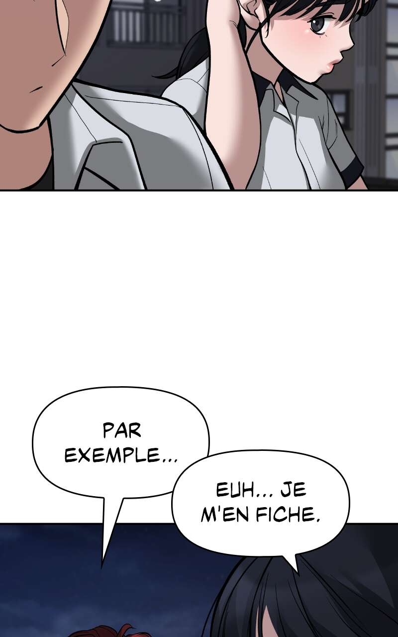 The Bully in Charge Chapitre 71 - Page 26