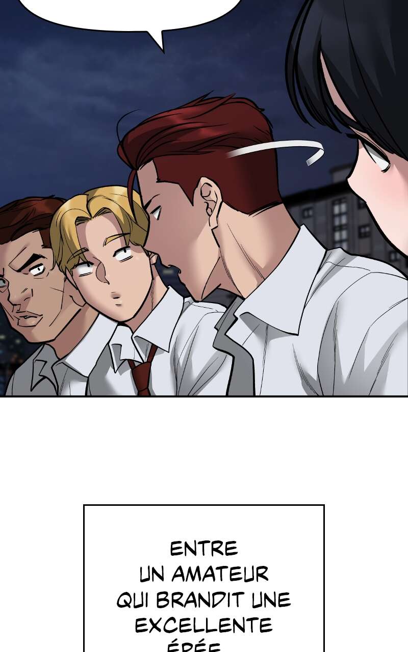 The Bully in Charge Chapitre 71 - Page 28