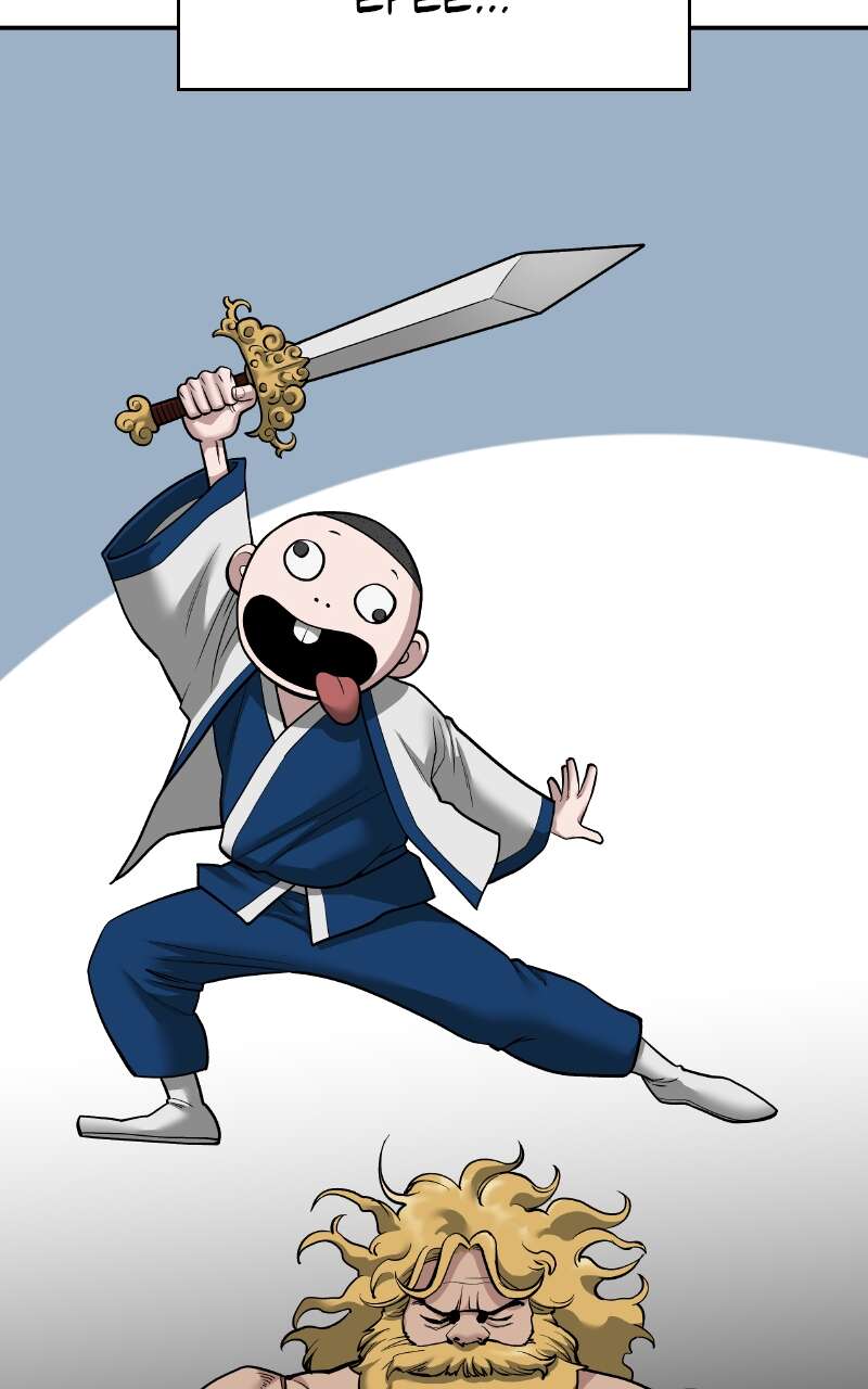 The Bully in Charge Chapitre 71 - Page 29