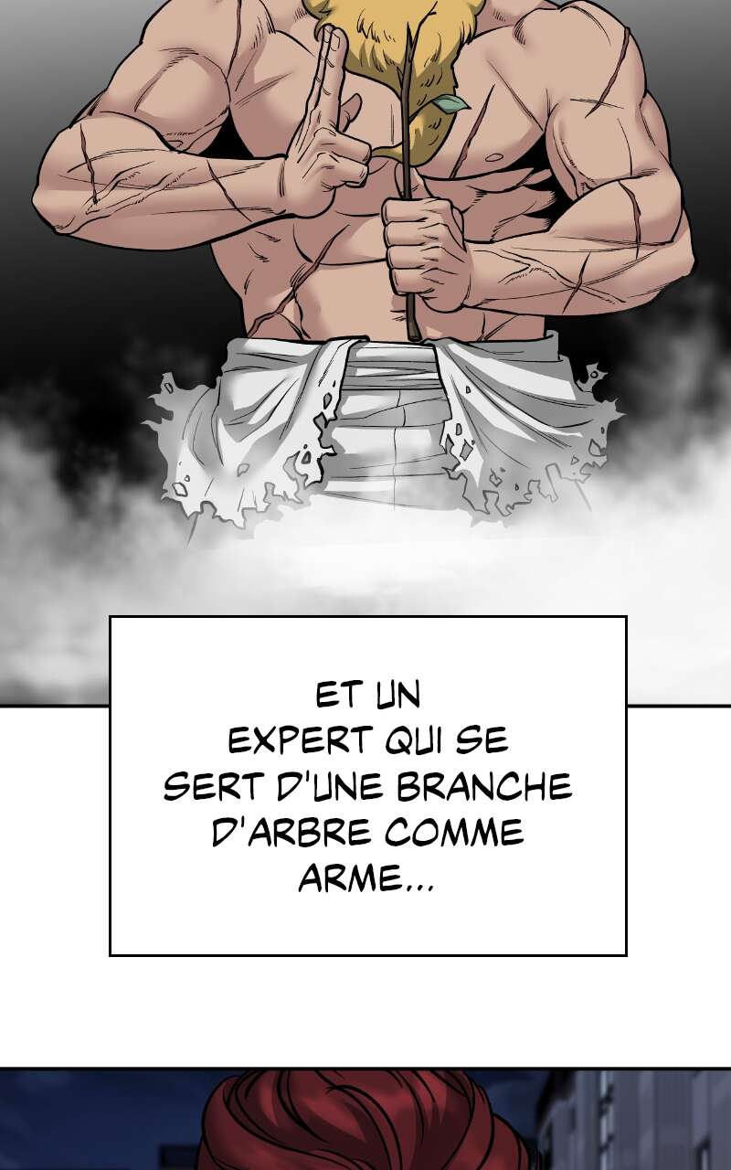 The Bully in Charge Chapitre 71 - Page 30