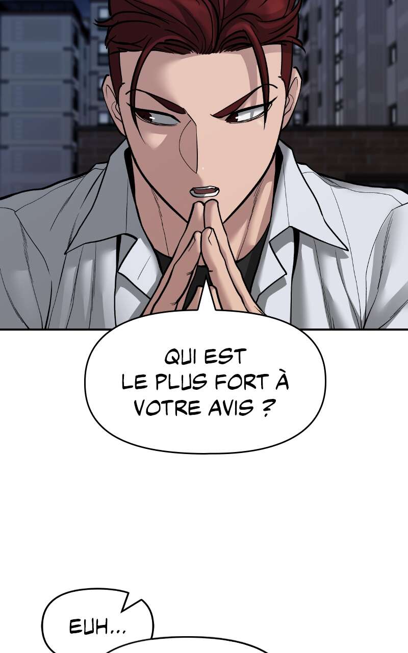 The Bully in Charge Chapitre 71 - Page 31
