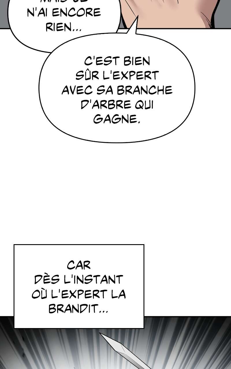 The Bully in Charge Chapitre 71 - Page 33