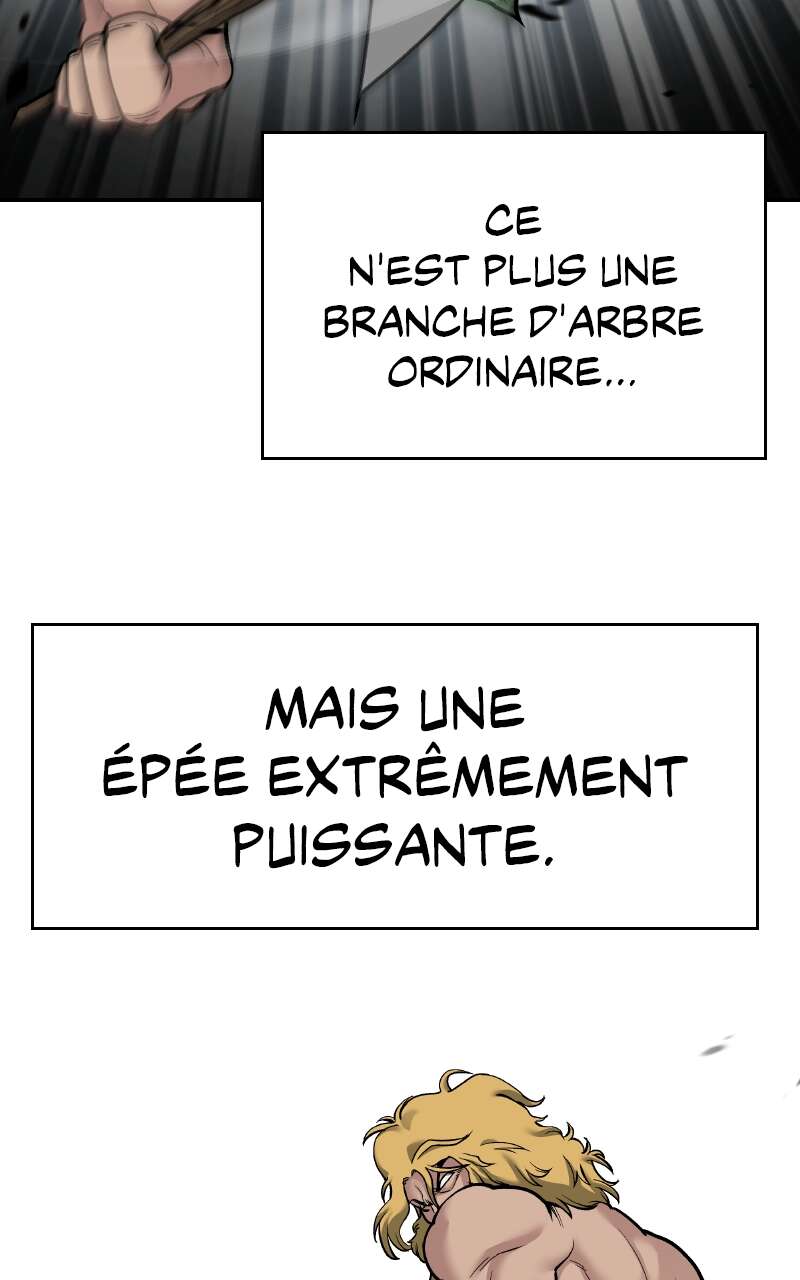 The Bully in Charge Chapitre 71 - Page 35