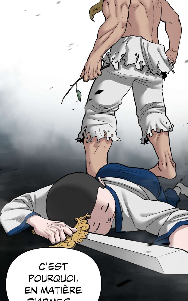 The Bully in Charge Chapitre 71 - Page 36