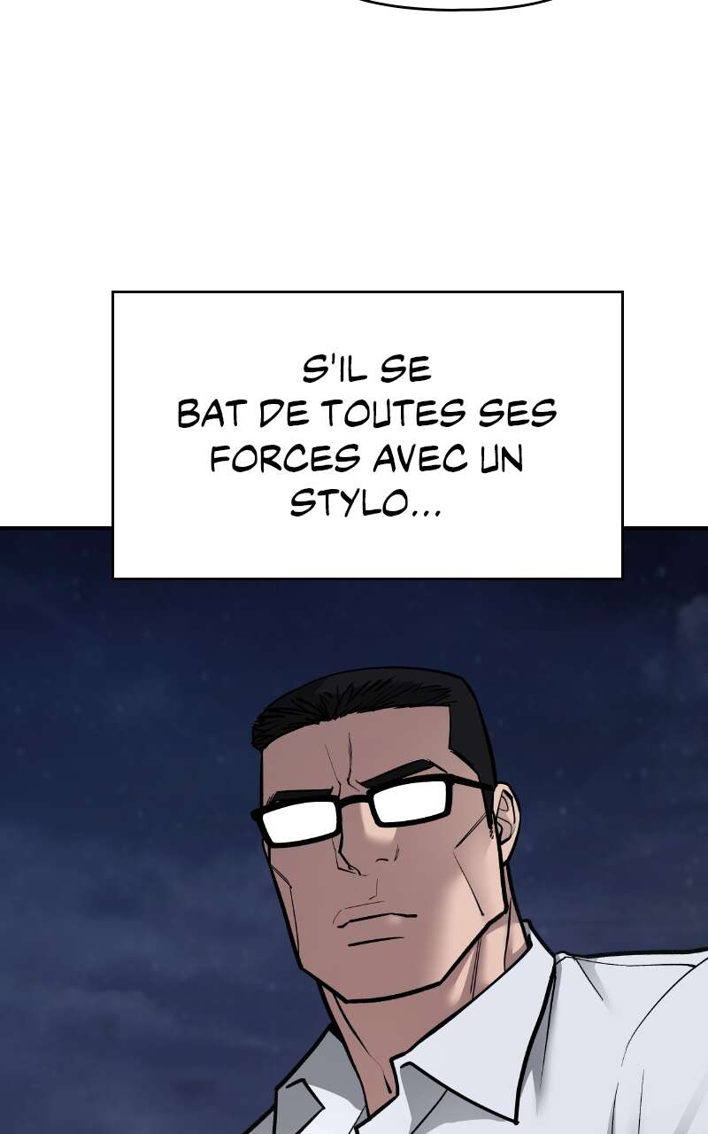 The Bully in Charge Chapitre 71 - Page 38