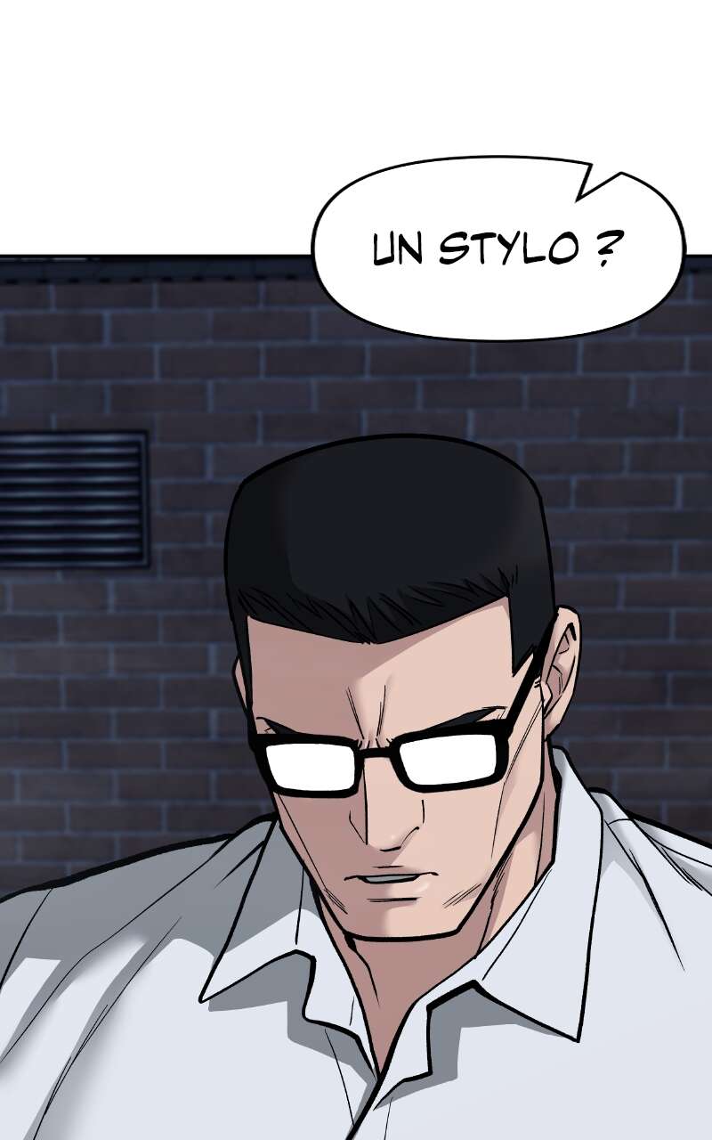 The Bully in Charge Chapitre 71 - Page 4
