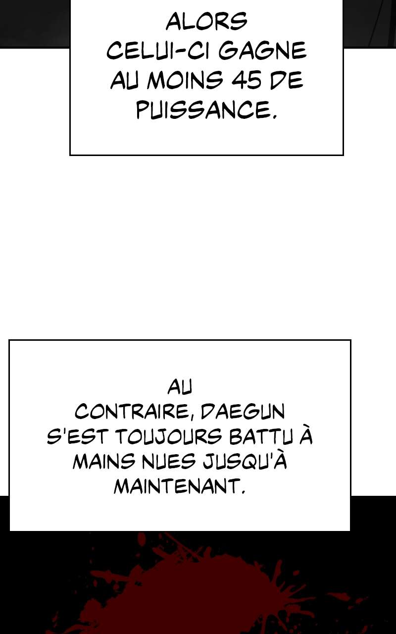 The Bully in Charge Chapitre 71 - Page 40