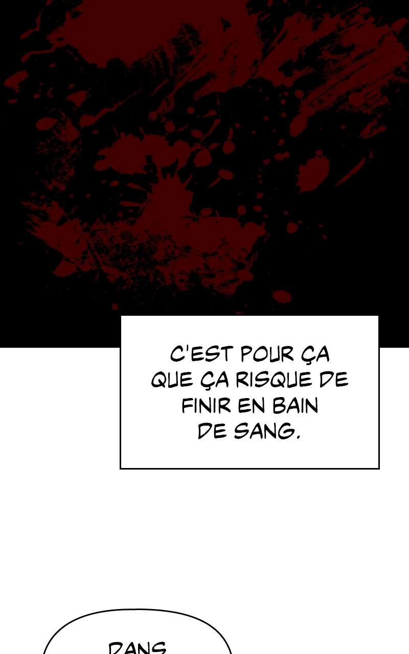 The Bully in Charge Chapitre 71 - Page 41