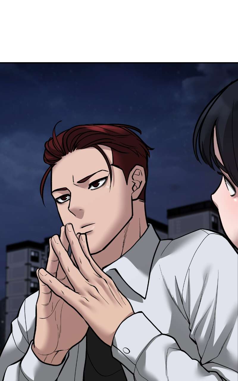 The Bully in Charge Chapitre 71 - Page 44