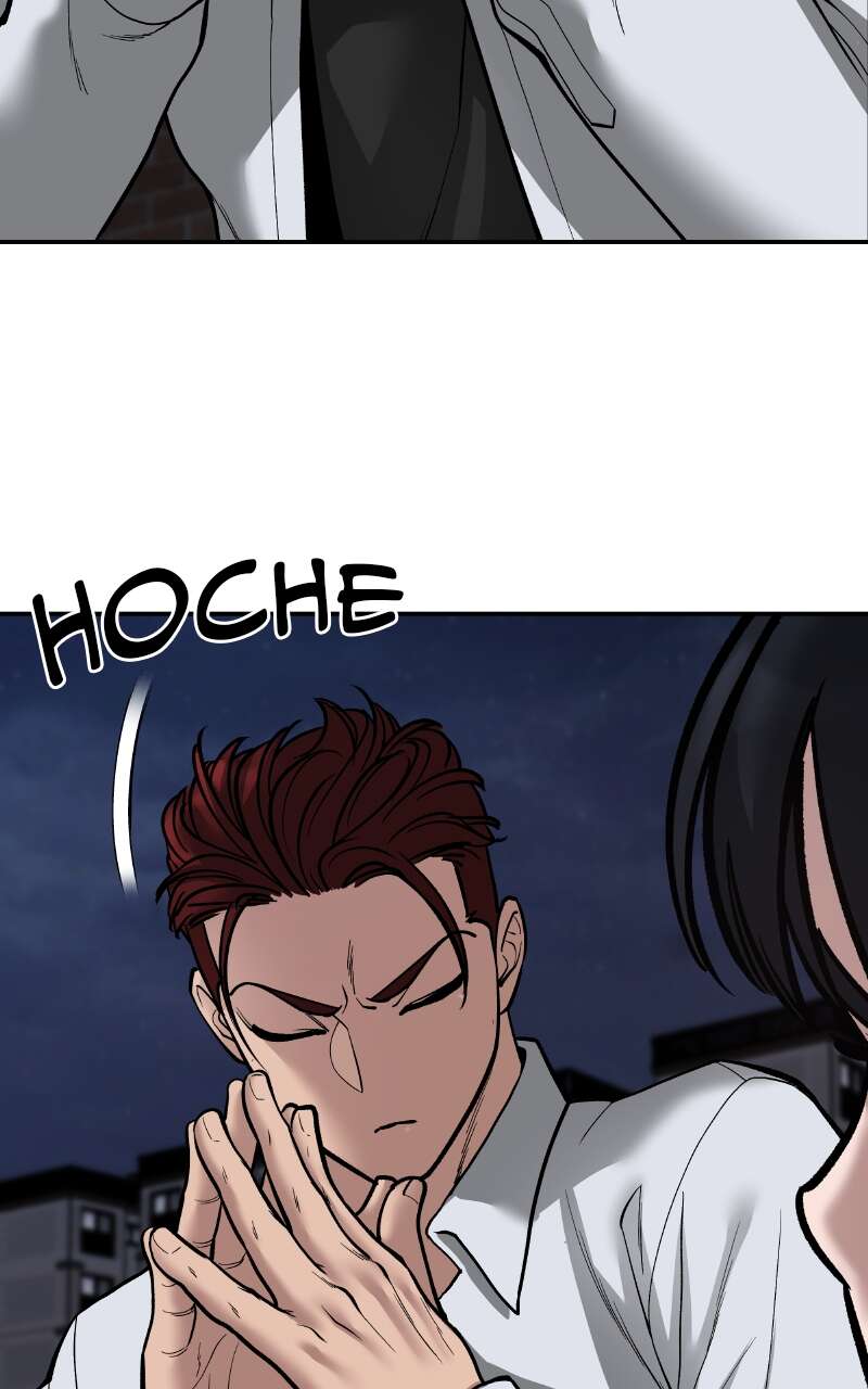 The Bully in Charge Chapitre 71 - Page 45