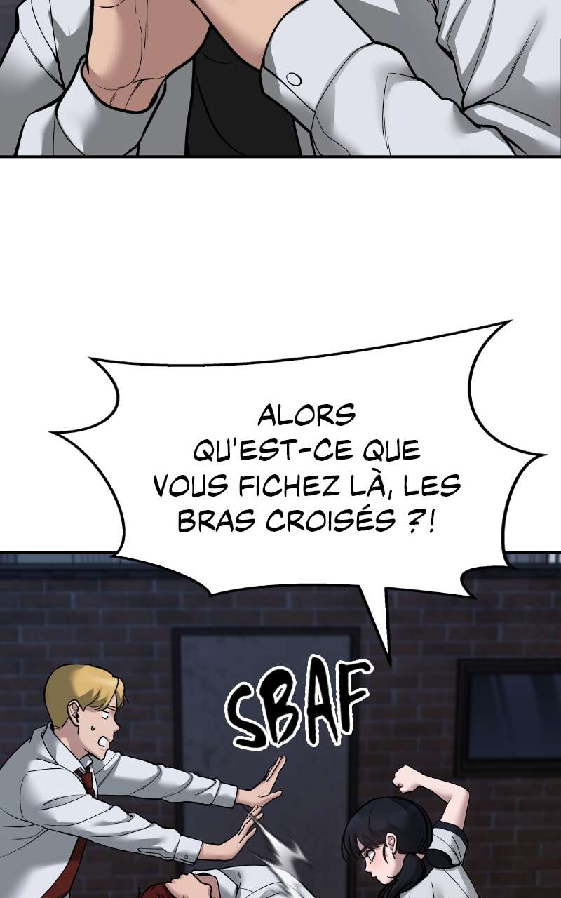 The Bully in Charge Chapitre 71 - Page 46