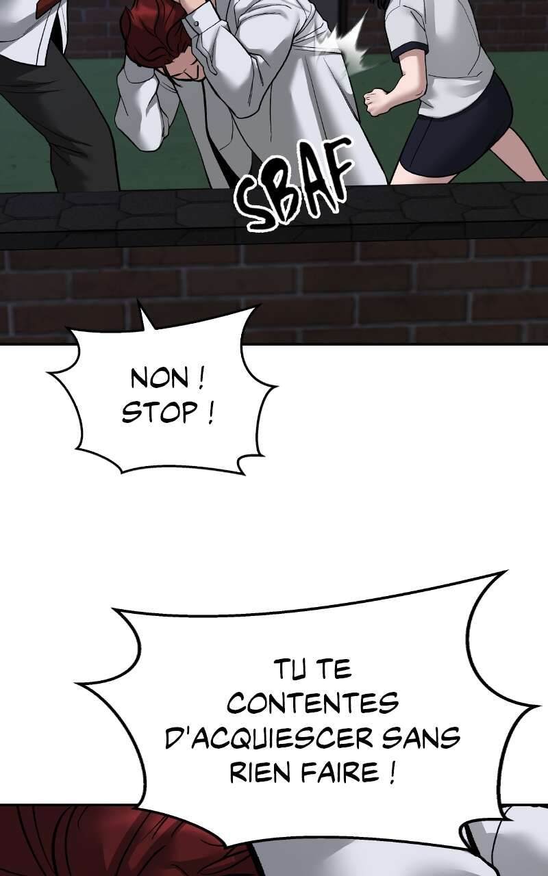The Bully in Charge Chapitre 71 - Page 47