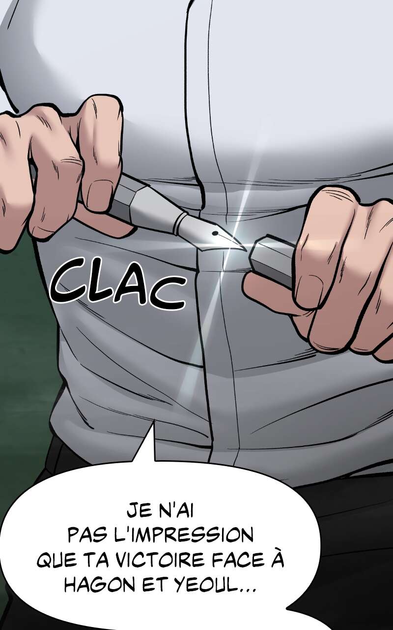 The Bully in Charge Chapitre 71 - Page 5