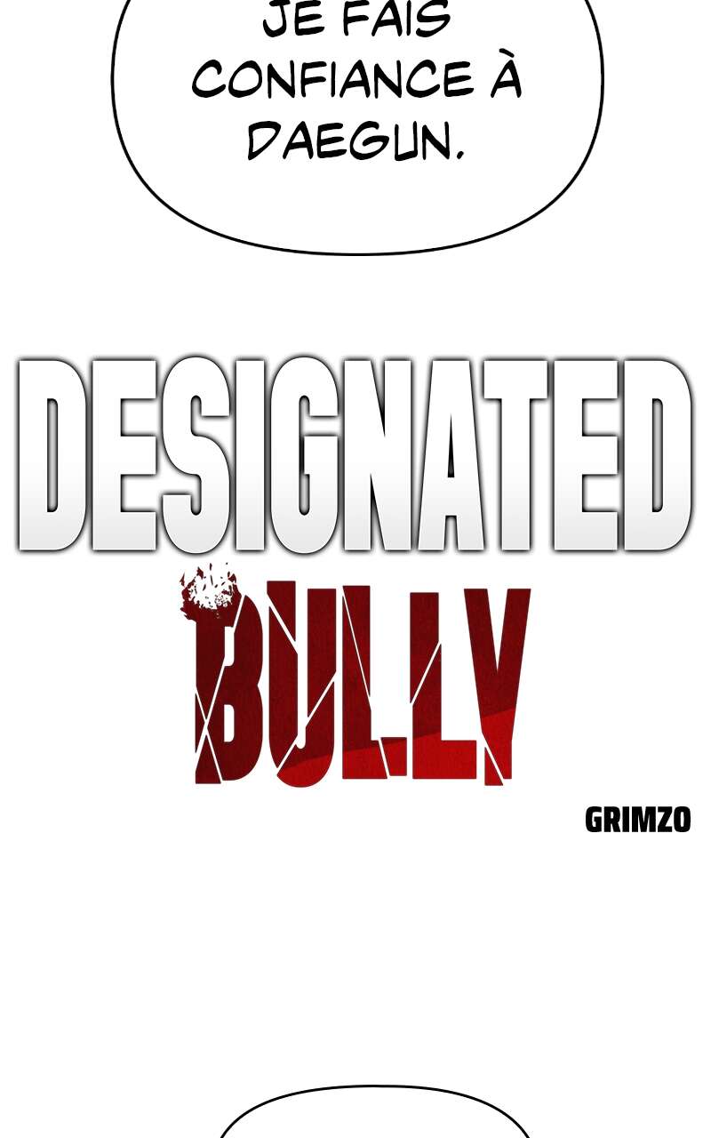 The Bully in Charge Chapitre 71 - Page 50
