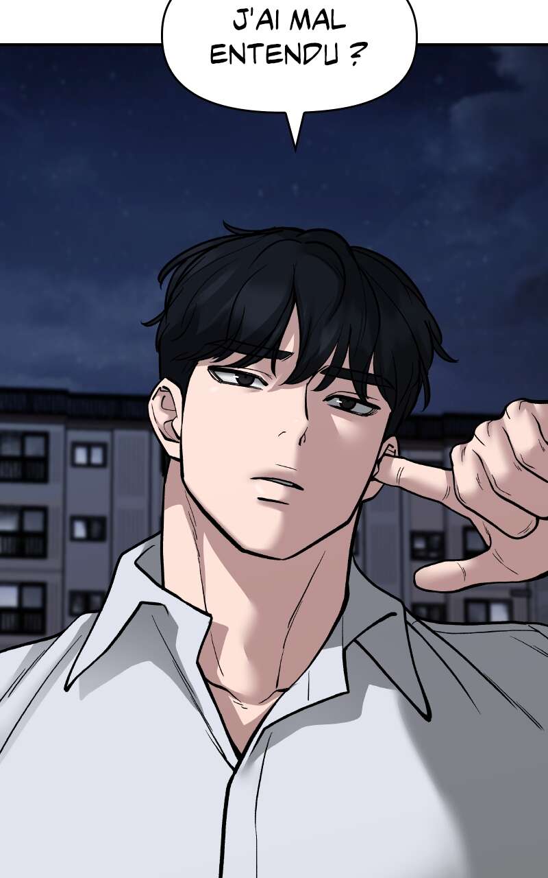 The Bully in Charge Chapitre 71 - Page 51