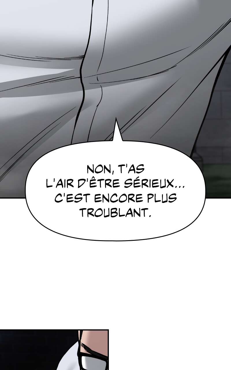 The Bully in Charge Chapitre 71 - Page 52
