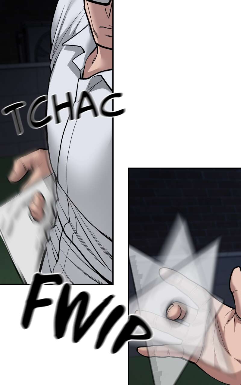 The Bully in Charge Chapitre 71 - Page 53