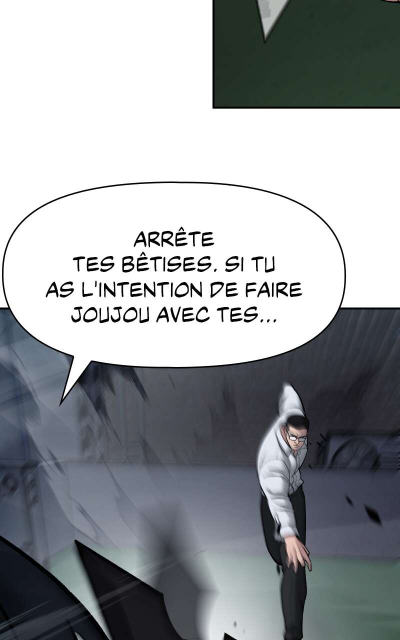 The Bully in Charge Chapitre 71 - Page 54