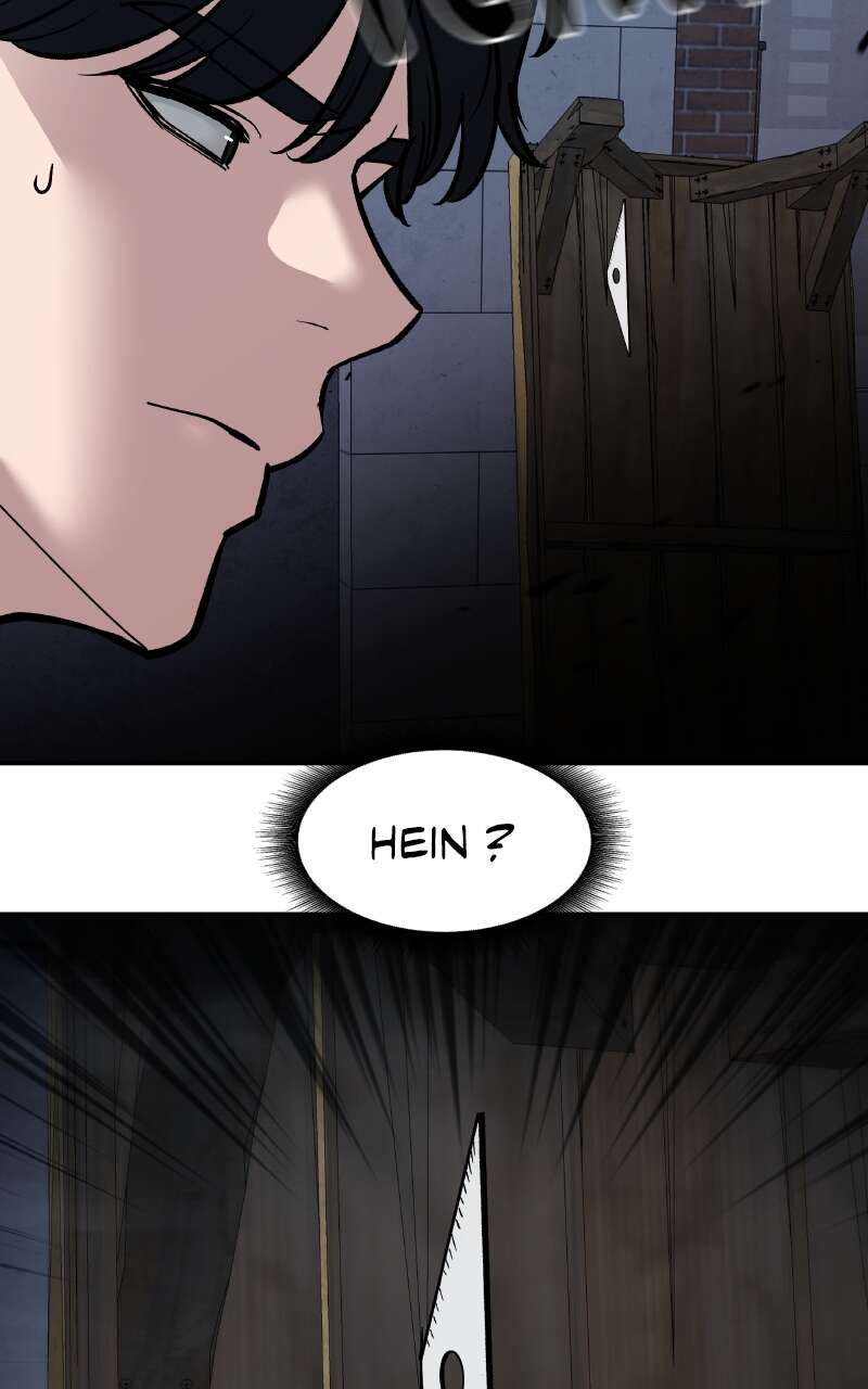 The Bully in Charge Chapitre 71 - Page 59