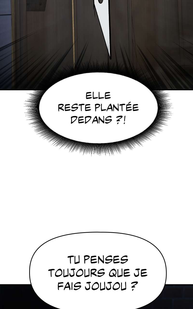 The Bully in Charge Chapitre 71 - Page 60
