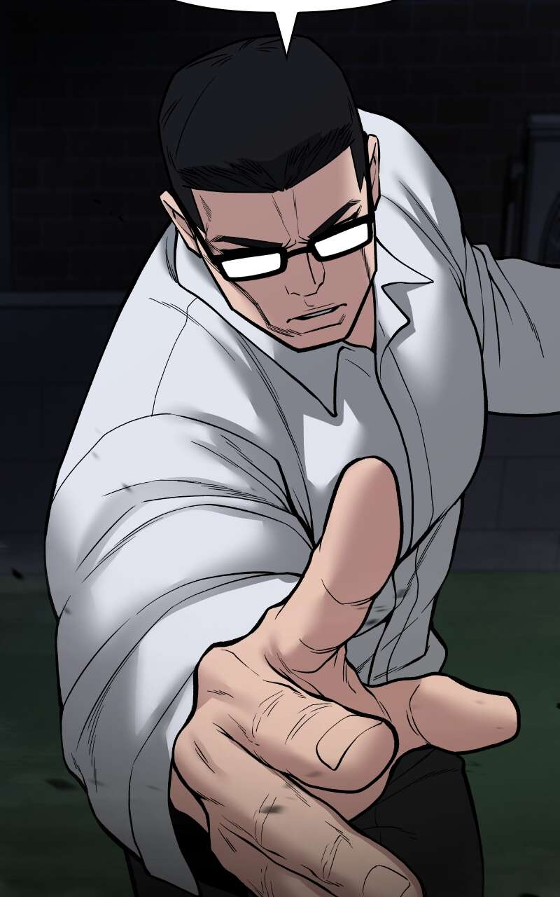 The Bully in Charge Chapitre 71 - Page 61