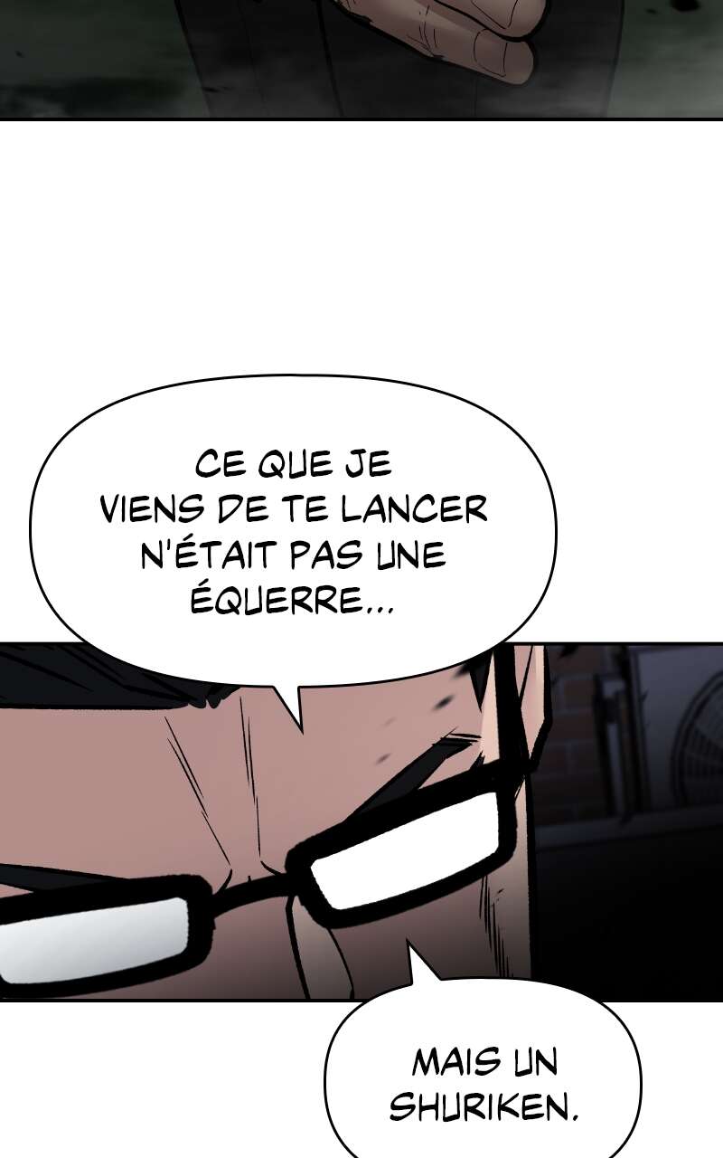 The Bully in Charge Chapitre 71 - Page 62