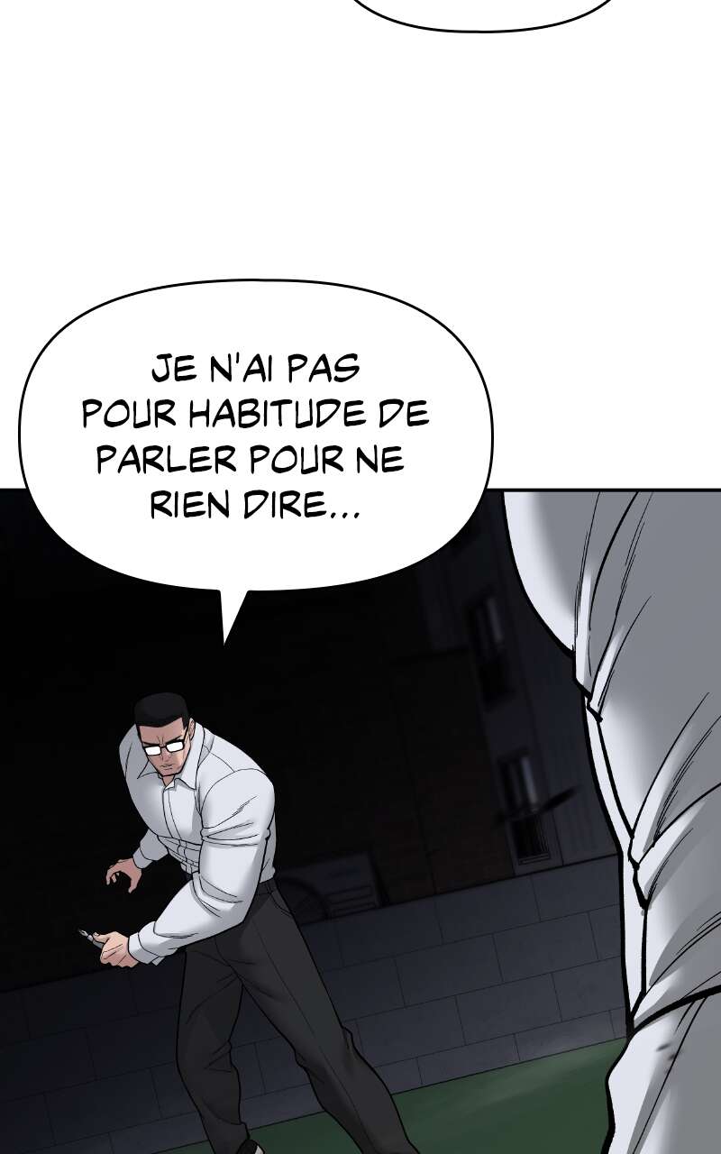 The Bully in Charge Chapitre 71 - Page 63