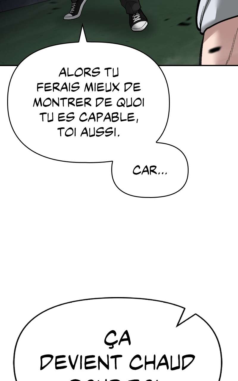 The Bully in Charge Chapitre 71 - Page 64