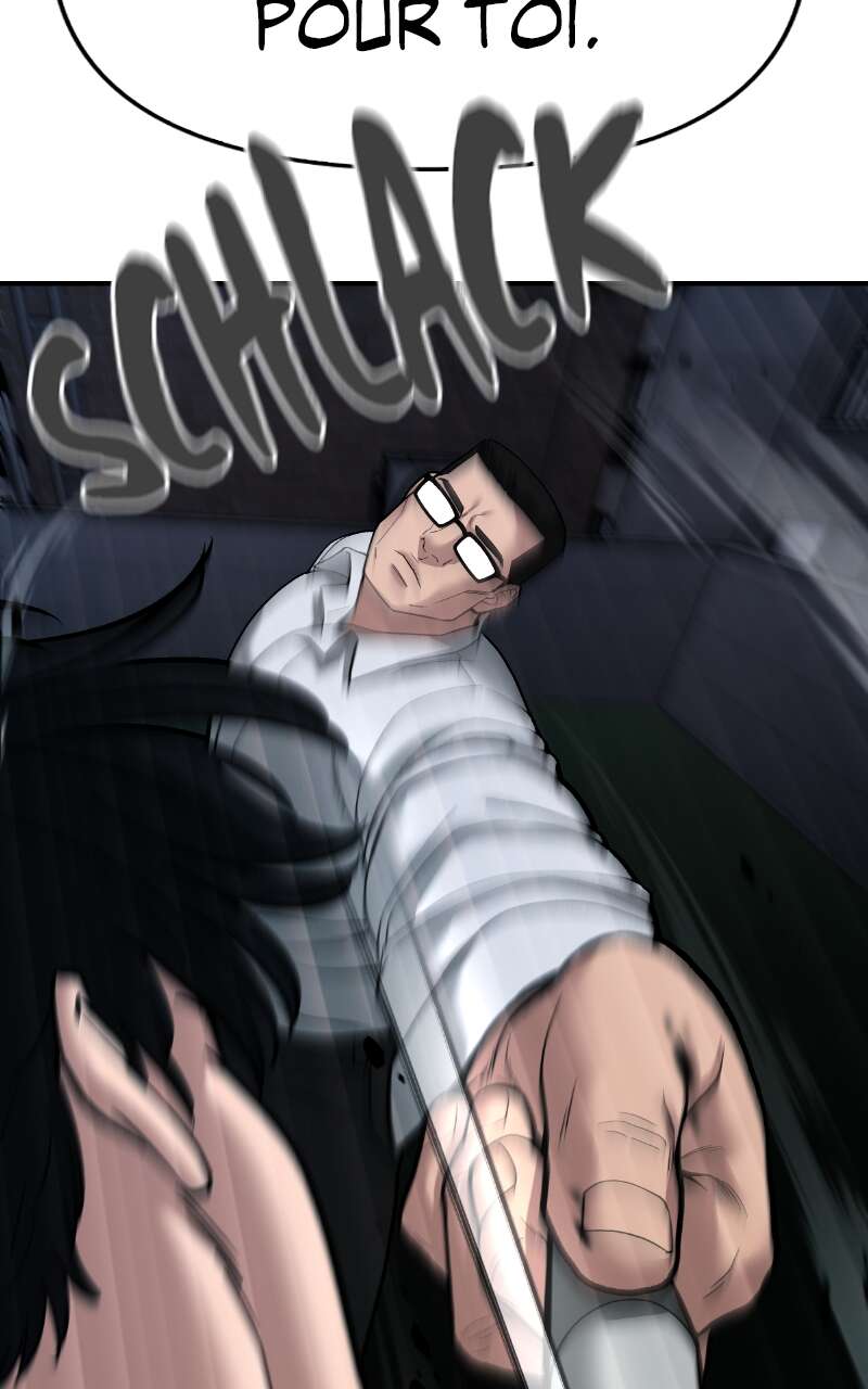 The Bully in Charge Chapitre 71 - Page 65