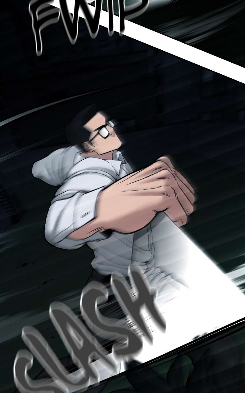 The Bully in Charge Chapitre 71 - Page 67