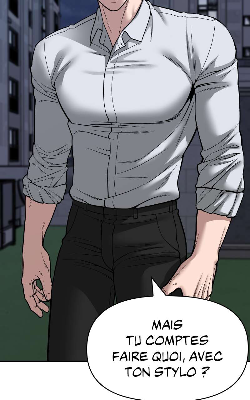 The Bully in Charge Chapitre 71 - Page 7