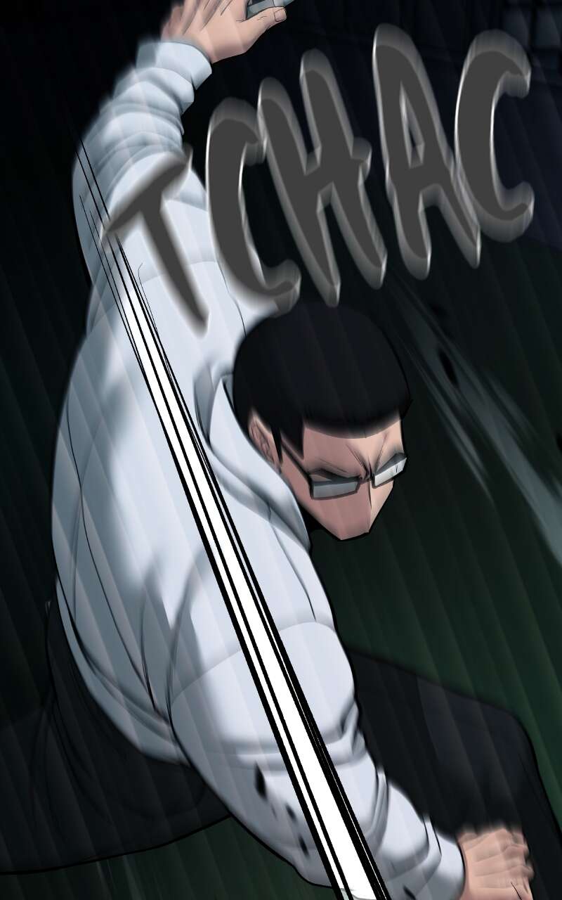 The Bully in Charge Chapitre 71 - Page 70
