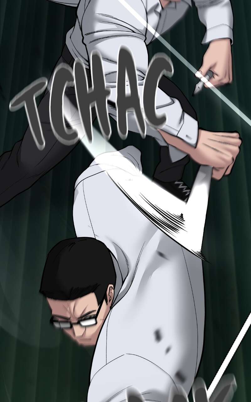 The Bully in Charge Chapitre 71 - Page 76