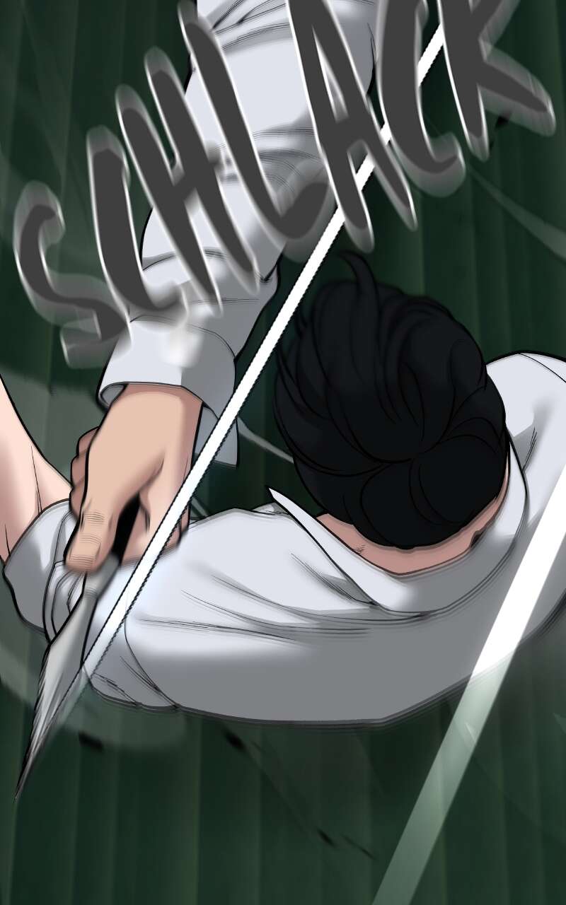 The Bully in Charge Chapitre 71 - Page 77