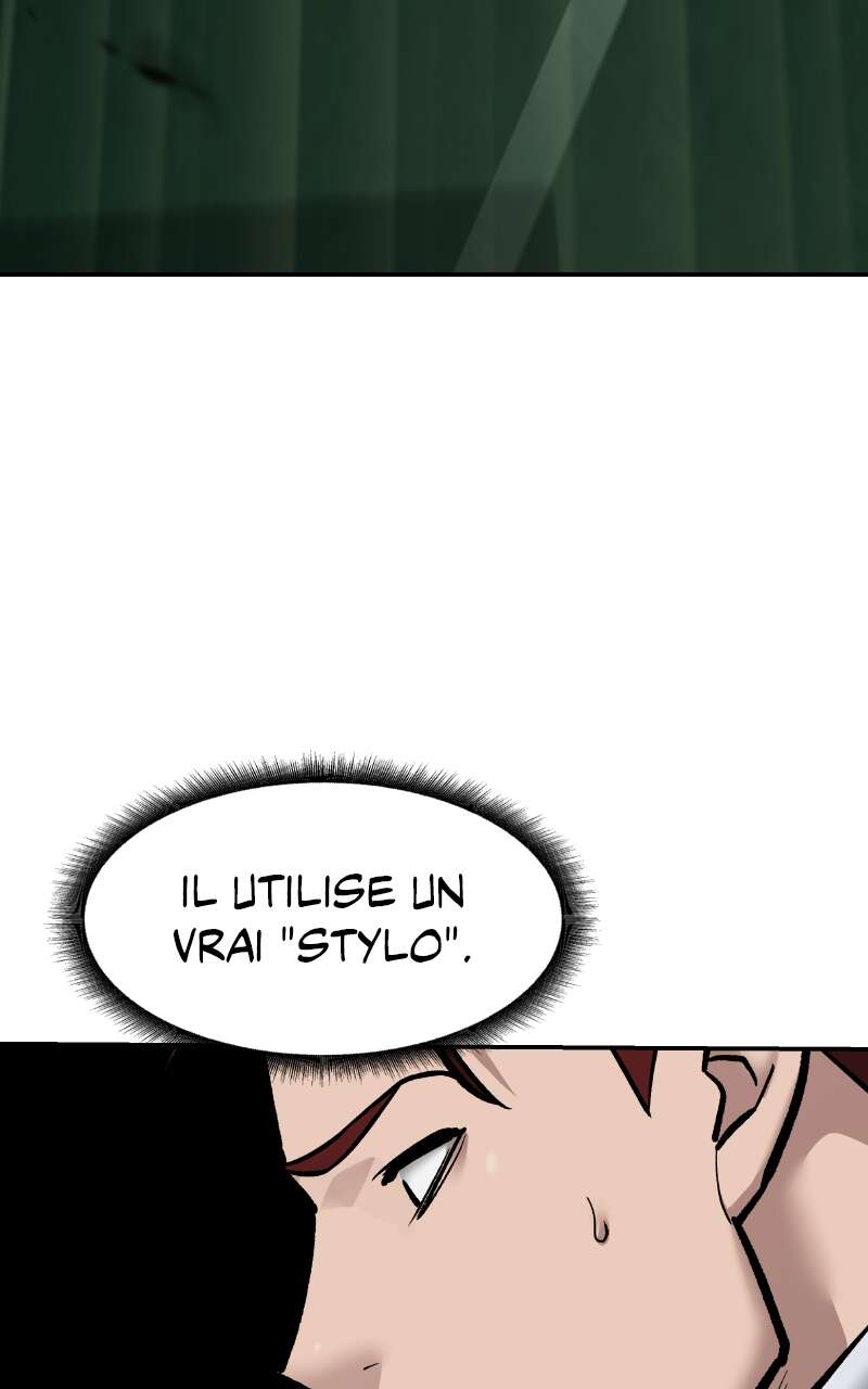 The Bully in Charge Chapitre 71 - Page 78