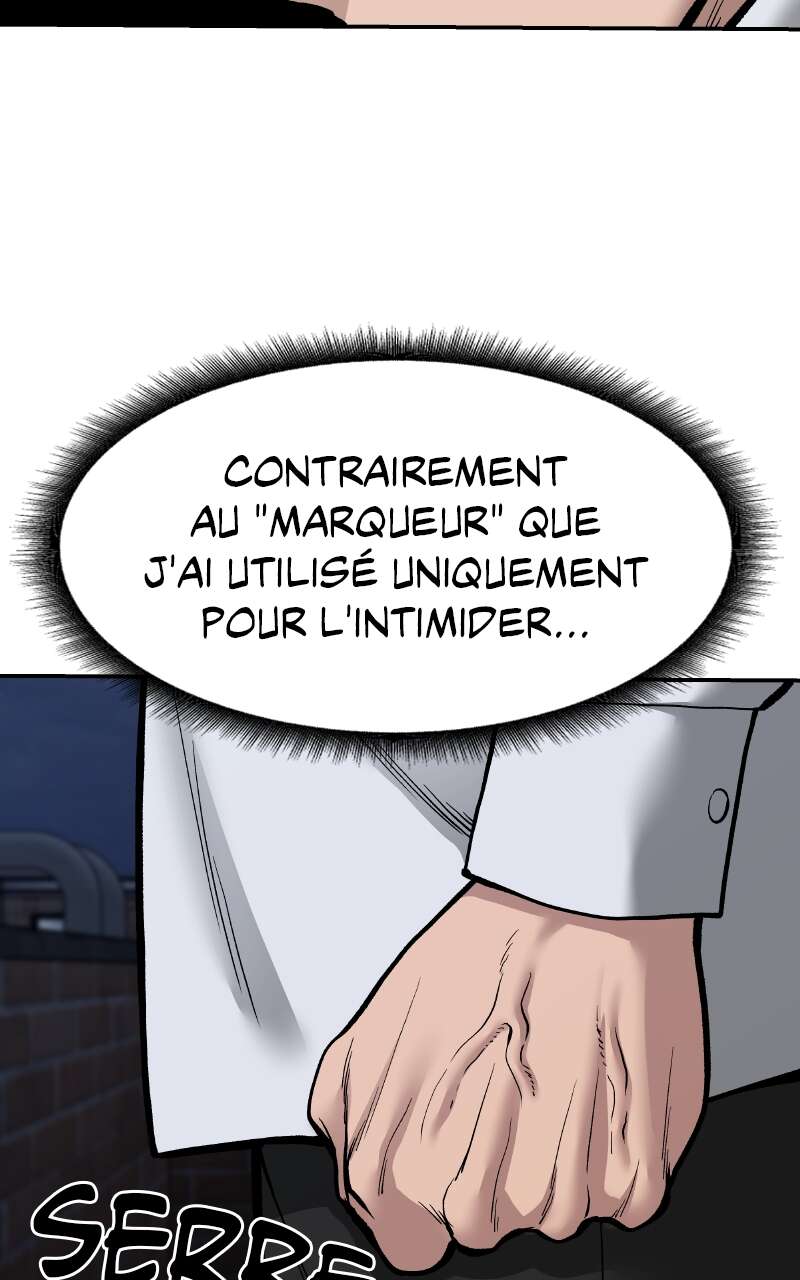 The Bully in Charge Chapitre 71 - Page 79
