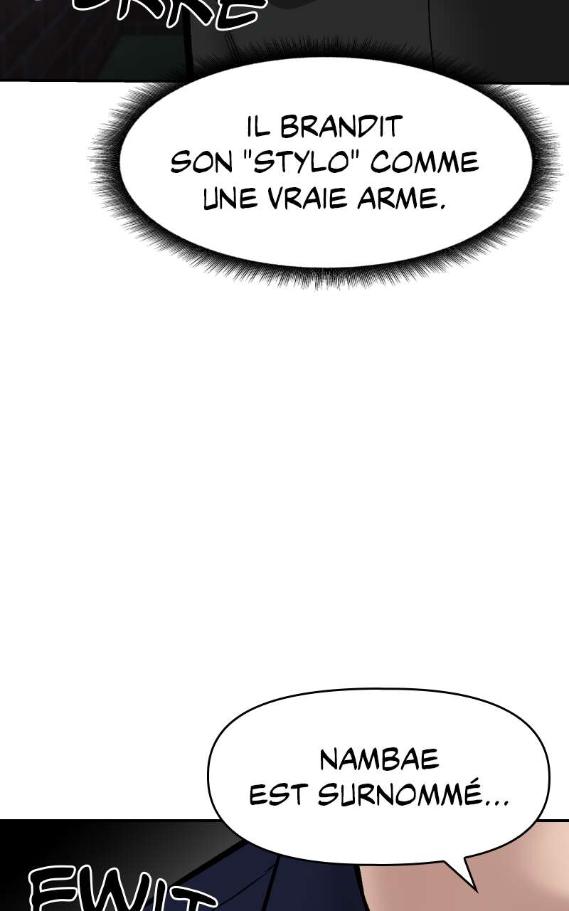 The Bully in Charge Chapitre 71 - Page 80