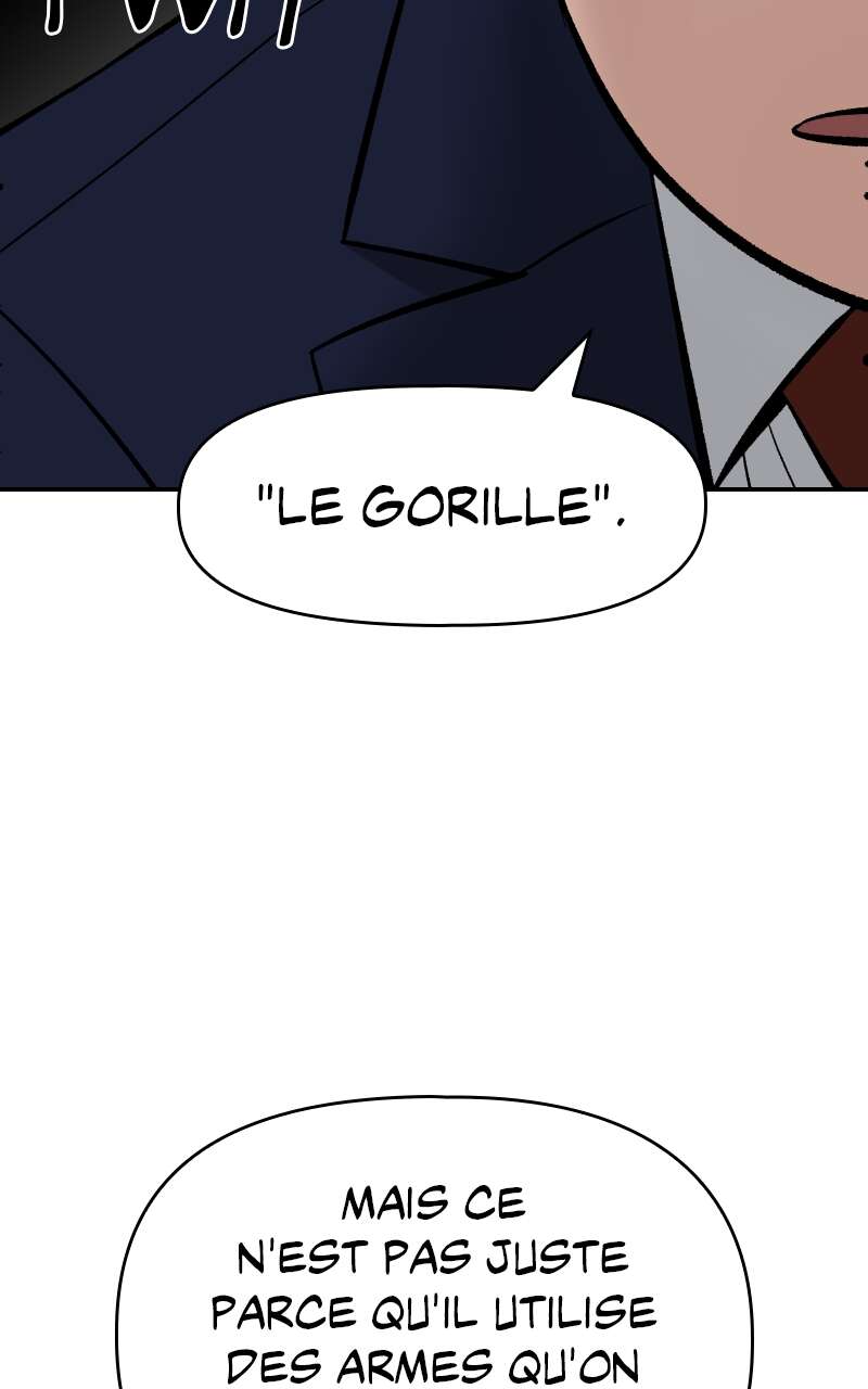 The Bully in Charge Chapitre 71 - Page 81