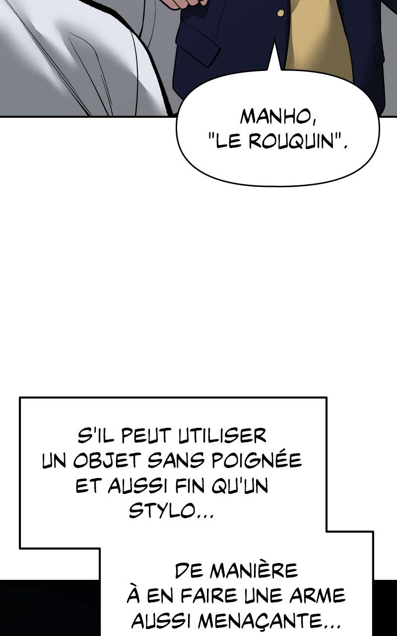 The Bully in Charge Chapitre 71 - Page 88