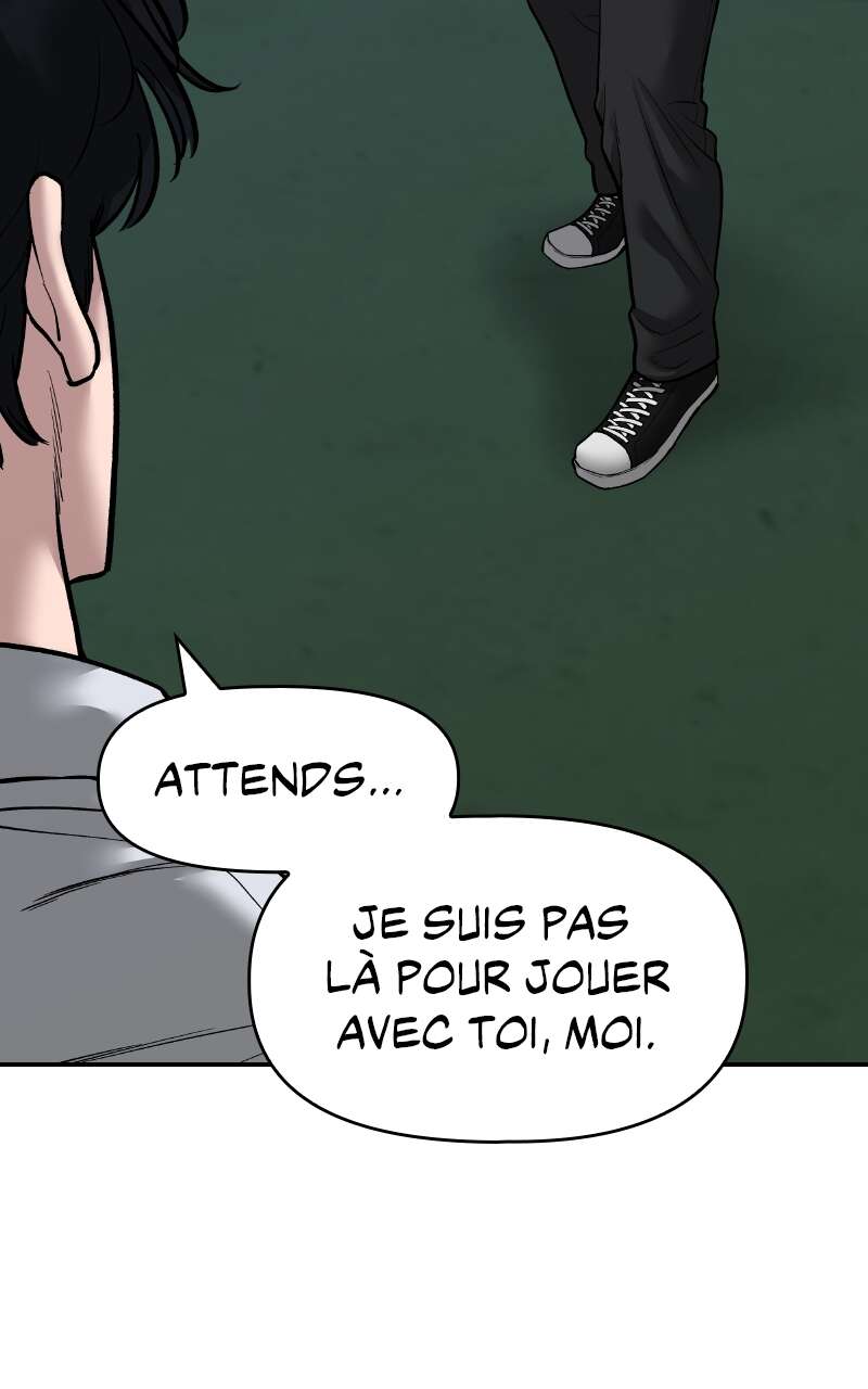 The Bully in Charge Chapitre 71 - Page 9