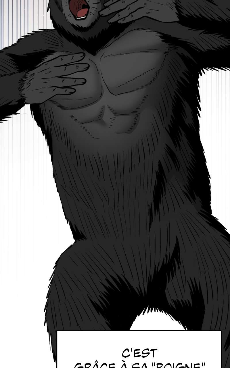 The Bully in Charge Chapitre 71 - Page 90