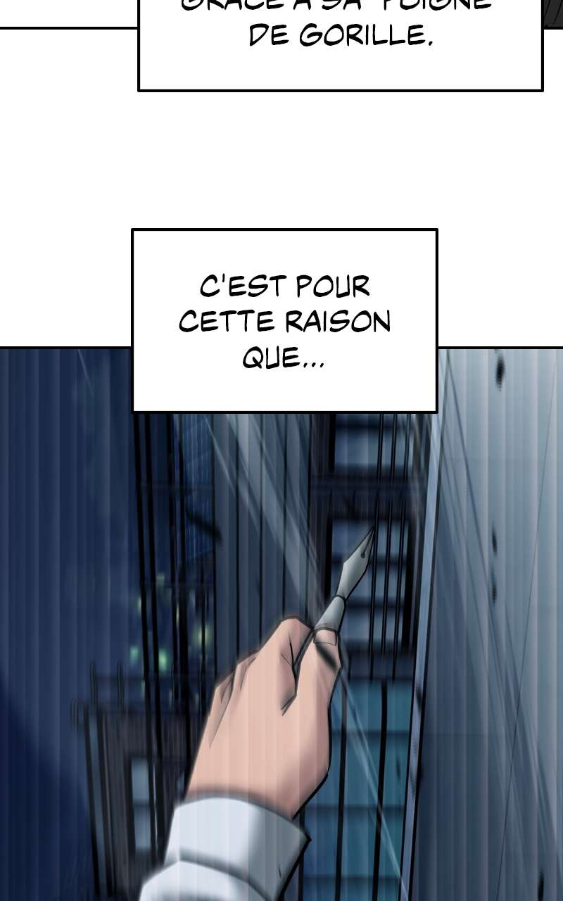 The Bully in Charge Chapitre 71 - Page 91